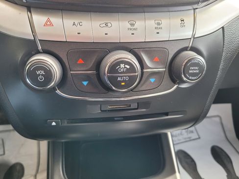 Used 2016 Dodge Journey R/T AWD/4WD image 31