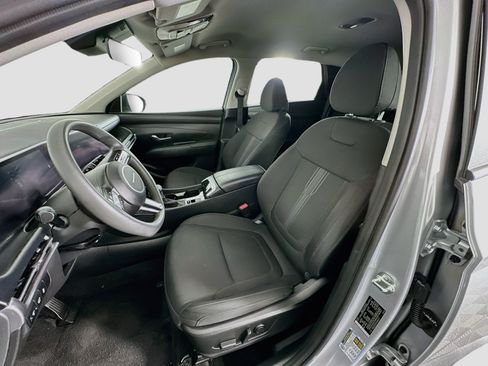 Used 2025 Hyundai Tucson SEL FWD image 13