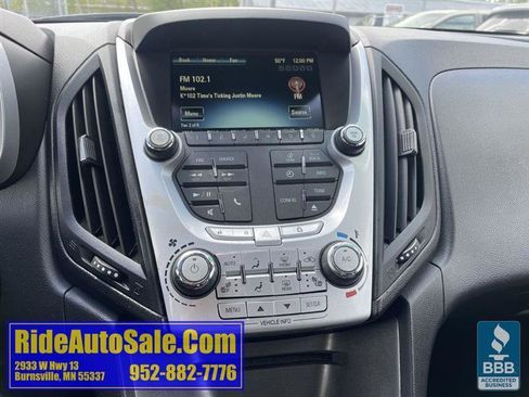 Used 2014 Chevrolet Equinox LT w/ Power Convenience Package AWD/4WD image 20