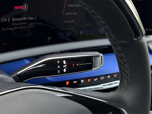 New 2026 Cadillac Optiq Sport 1 RWD image 29