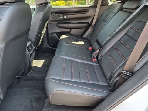 Used 2024 Honda CR-V Sport-L image 29