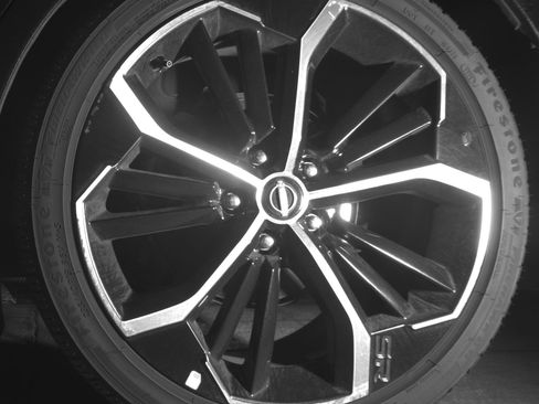 Used 2025 Nissan Altima 2.5 SR image 14