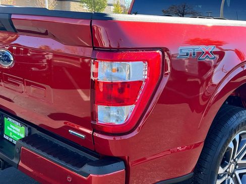 Used 2023 Ford F150 XL w/ STX Appearance Package image 17
