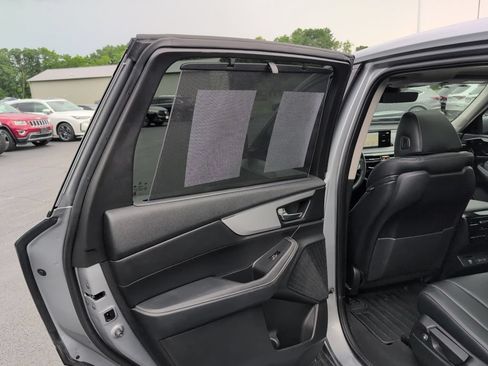 Certified 2023 Acura MDX SH-AWD w/ Technology Package image 36