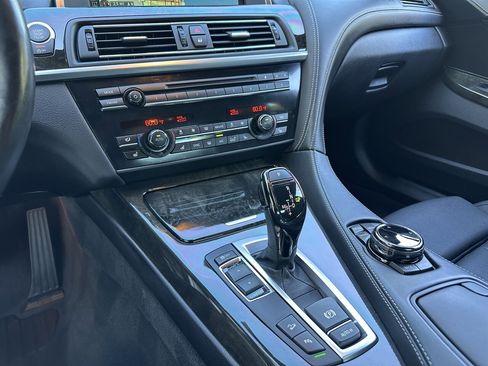 Used 2015 BMW 640i Gran Coupe xDrive image 12