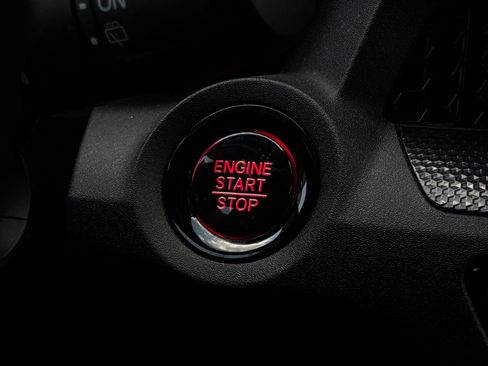 Used 2025 Honda CR-V EX image 30
