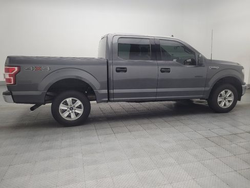 Used 2020 Ford F150 XLT AWD/4WD image 10