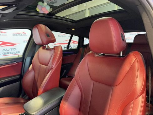 Used 2023 BMW X4 xDrive30i w/ M Sport Package image 31