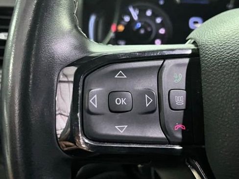 Used 2024 RAM 3500 Limited AWD/4WD image 23