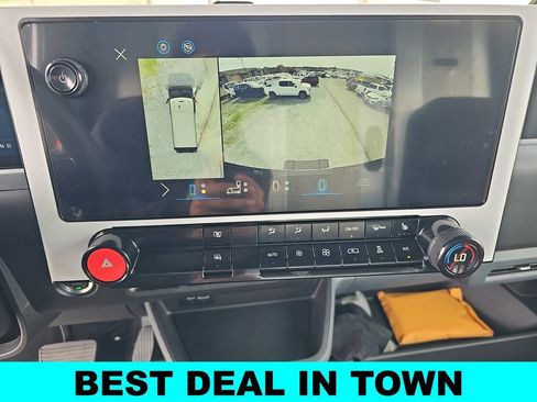 New 2025 Chevrolet Brightdrop 400 FWD image 21