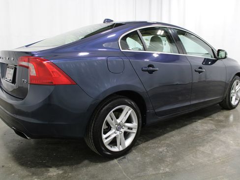 Used 2015 Volvo S60 T5 Platinum FWD image 6
