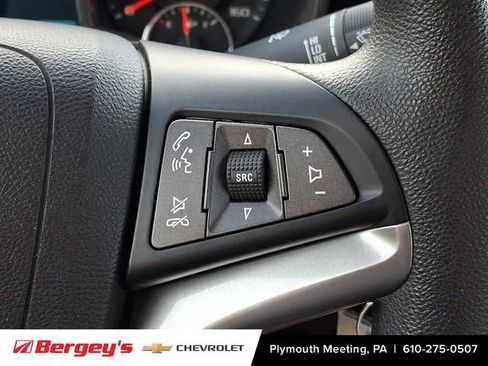 Certified 2013 Chevrolet Malibu LT w/ Power Convenience Package FWD image 23