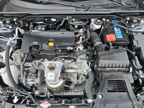 Used 2024 Honda Civic Sport image 29