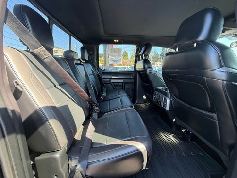 Used 2019 Ford F150 Raptor w/ Equipment Group 802A Luxury AWD/4WD image 10