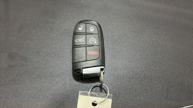 Used 2025 Dodge Durango GT AWD/4WD image 29