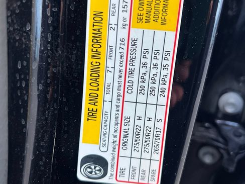 Used 2023 Cadillac Escalade Sport AWD/4WD image 33