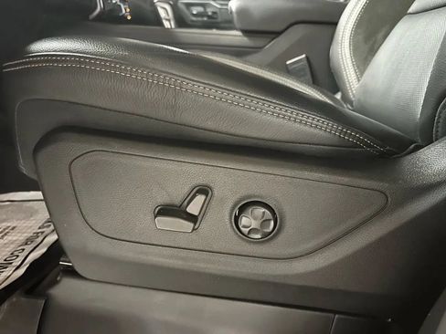 Used 2024 RAM 1500 TRX AWD/4WD image 23