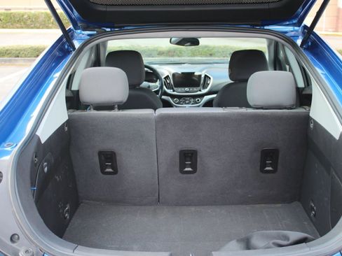 Used 2016 Chevrolet Volt LT image 25