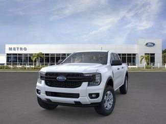 New 2026 Ford Ranger XL RWD video 2