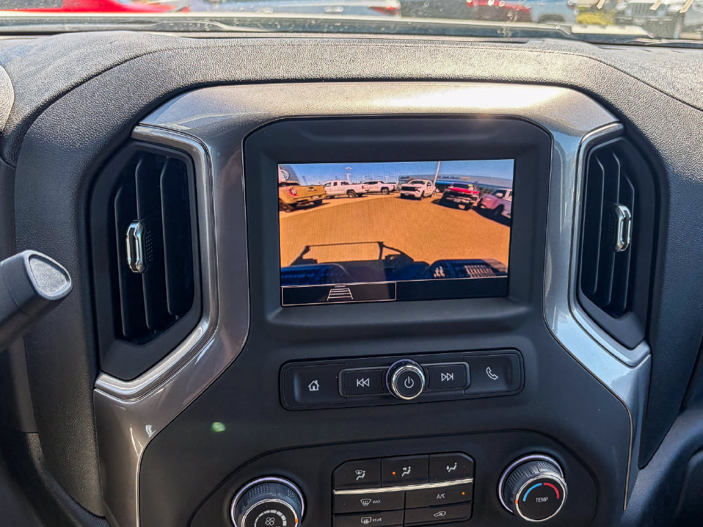 New 2026 Chevrolet Silverado 2500 W/T w/ WT Convenience Package RWD image 22