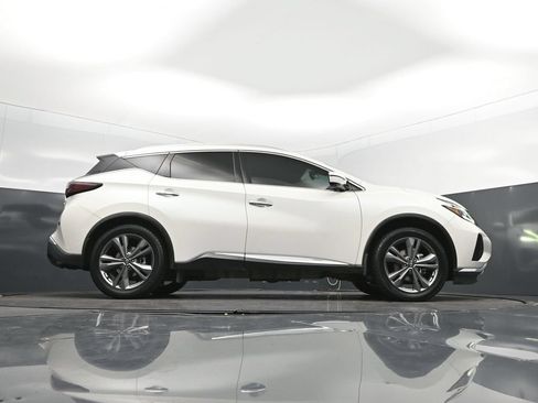 Used 2023 Nissan Murano Platinum w/ Cargo Package FWD image 39