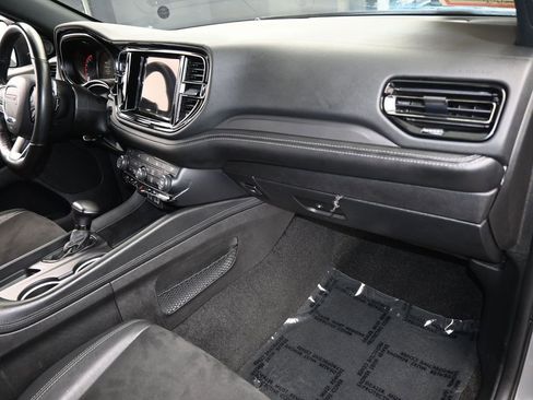 Used 2022 Dodge Durango GT image 48