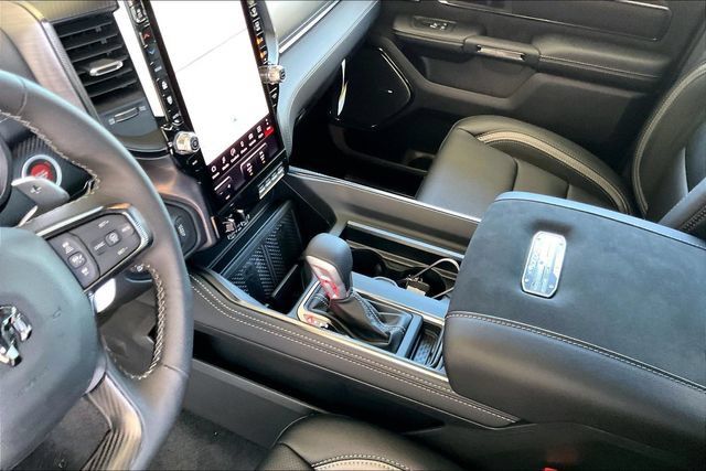 New 2027 RAM 1500 RHO AWD/4WD image 7