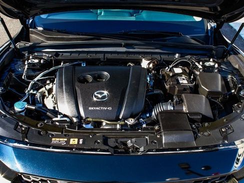 Used 2024 MAZDA CX-50 AWD 2.5 S w/ Cargo Package image 45