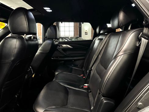 Used 2021 MAZDA CX-9 Grand Touring image 33