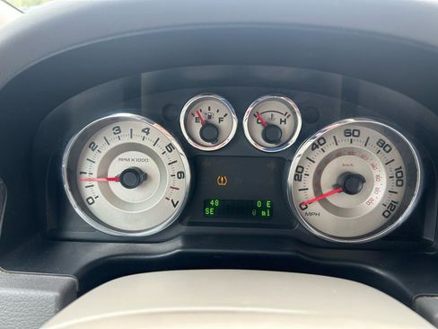 Used 2009 Ford Edge Limited AWD/4WD image 21