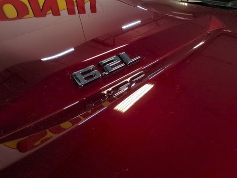 New 2025 Chevrolet Silverado 1500 RST w/ Convenience Package II image 11