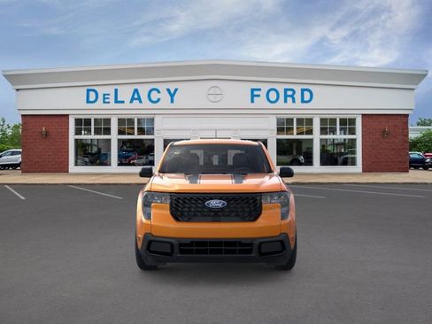 New 2026 Ford Maverick XLT AWD/4WD image 6