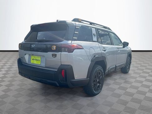 New 2026 Subaru Outback Wilderness AWD/4WD image 4