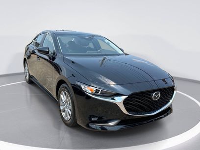 New 2026 MAZDA MAZDA3 s