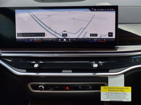 New 2026 BMW X7 xDrive40i w/ Executive Package image 43