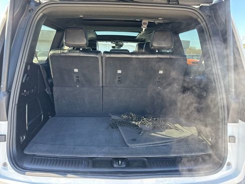 Used 2023 Jeep Wagoneer Series II image 30