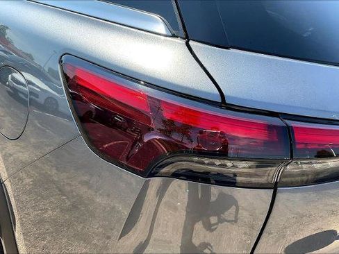 Certified 2026 INFINITI QX60 Luxe w/ Cargo Package AWD/4WD image 22