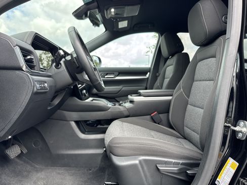 Used 2026 GMC Terrain Elevation FWD image 16