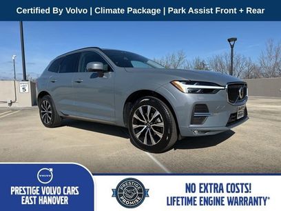Used 2023 Volvo XC60 B5 Core w/ Climate Package