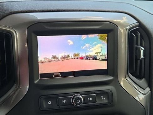 New 2025 GMC Sierra 3500 Pro AWD/4WD image 15