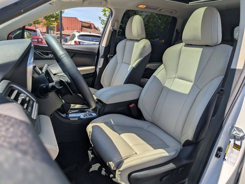 Used 2023 Subaru Ascent Limited w/ Technology Package AWD/4WD image 30