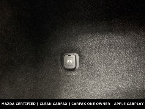 Certified 2023 MAZDA CX-9 Signature image 33