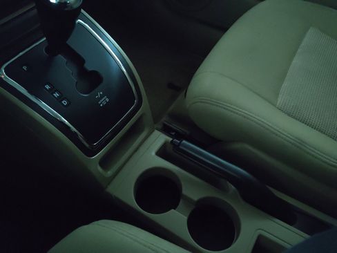 Used 2017 Jeep Patriot Sport w/ Power Value Group image 26