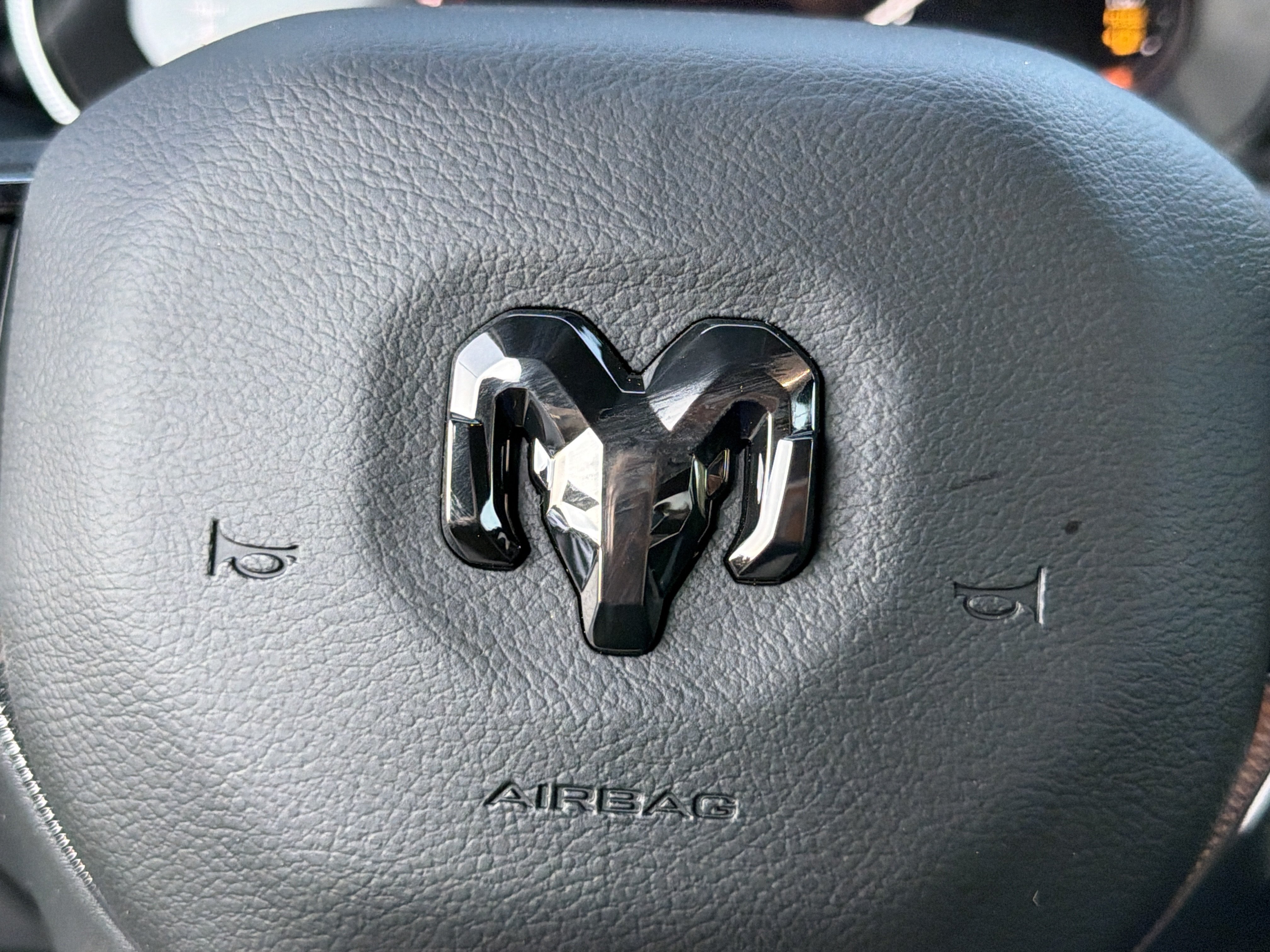 New 2026 RAM 1500 RHO AWD/4WD image 23