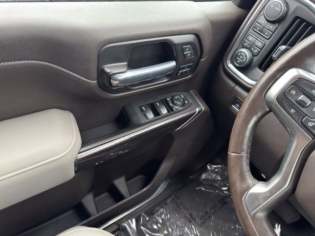 Used 2021 Chevrolet Silverado 2500 LTZ AWD/4WD image 33