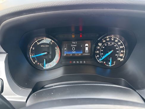 Used 2020 Ford Ranger XLT w/ Equipment Group 301A Mid image 23