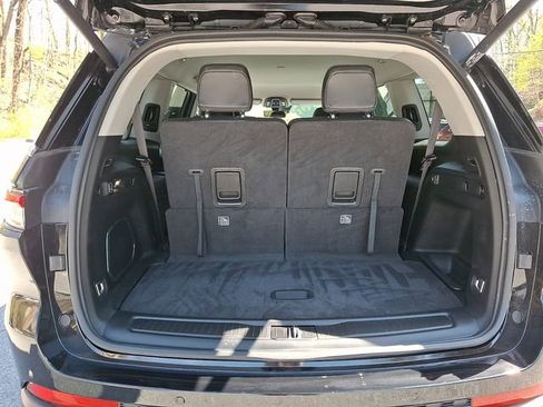 Used 2022 Jeep Grand Cherokee L Limited w/ Luxury Tech Group II AWD/4WD image 30