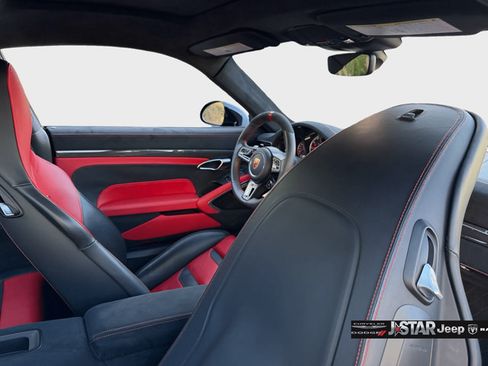 Used 2019 Porsche 911 Turbo S AWD/4WD image 35