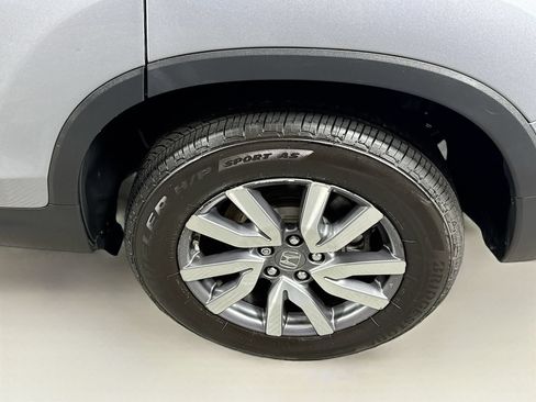 Used 2019 Honda Pilot EX-L image 6
