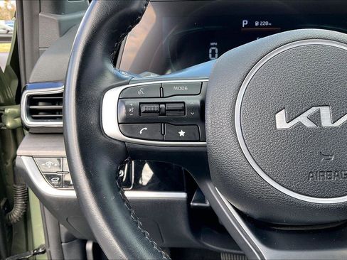 Used 2023 Kia Sportage X-Line image 19